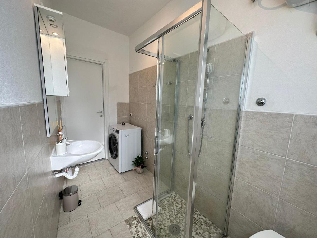 Apartamento Vn House Pisa