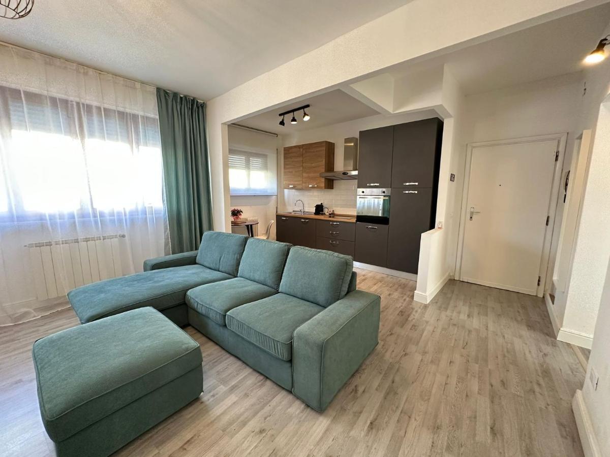 Lejlighed Vn House *