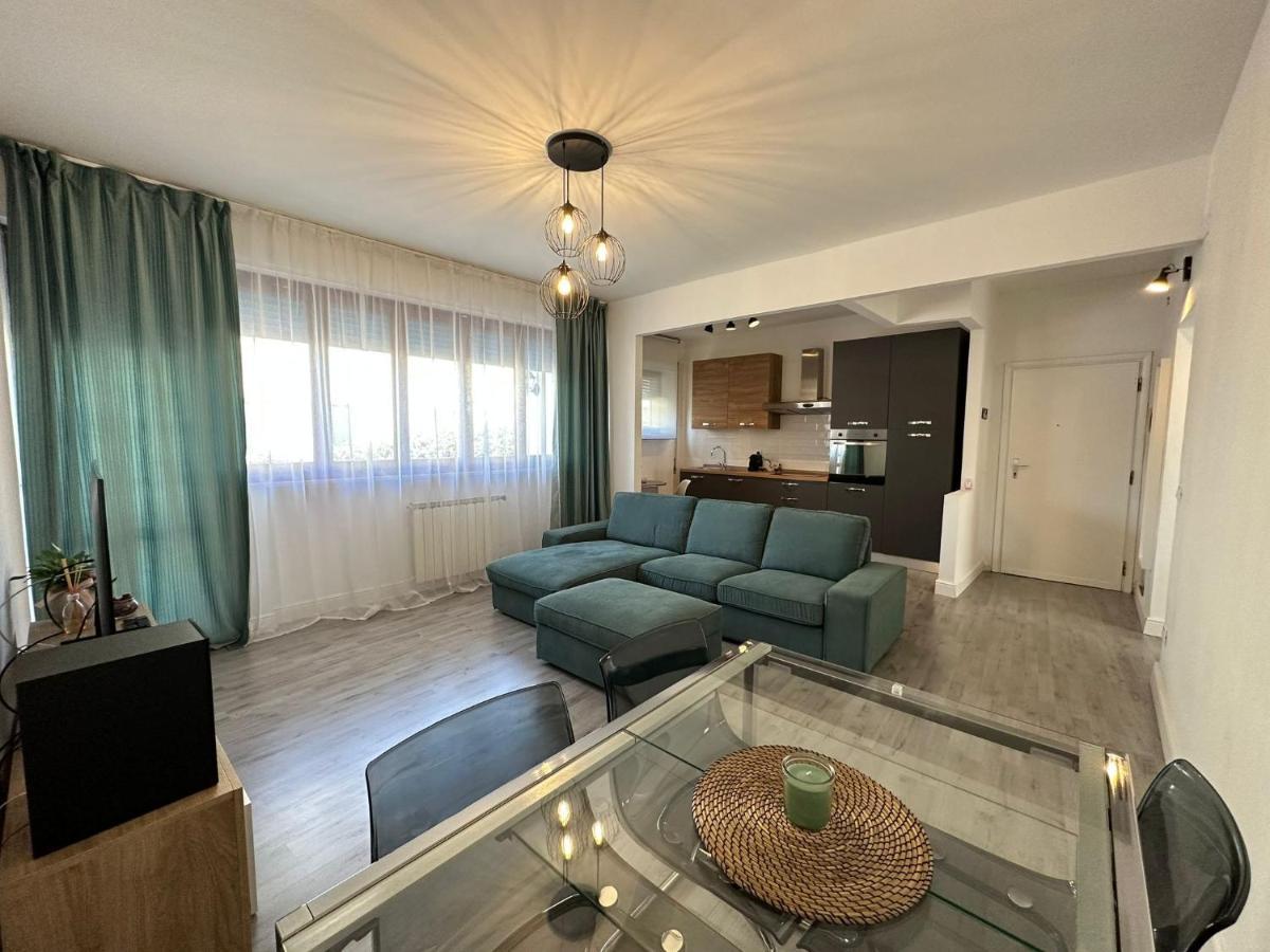 Vn House Lejlighed *